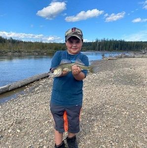 Meet your Posher, Jackie